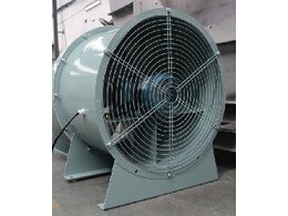 离心式高压风机的日常维护及平衡性能测试