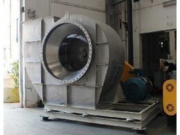 耐磨高压离心风机防磨损措施你知道哪些？