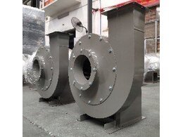 离心风机常出现故障的部位有哪几个