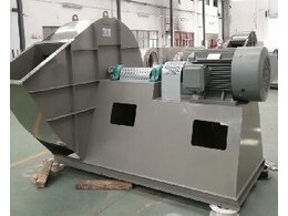 保障离心风机正常使用需要注意的3个问题