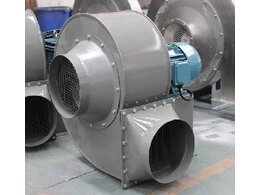 不知道怎么提高风机的使用效率