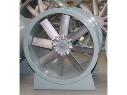 耐磨高压离心风机参数表 耐磨高压离心风机厂家产品图片