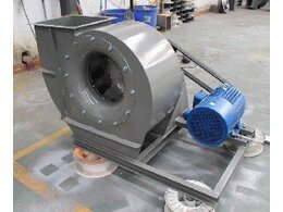 不锈钢保温风机生产厂家