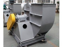 广州同轴管道离心风机的使用