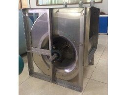 t35一11轴流风机的安装步骤