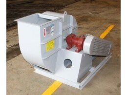 耐高温锅炉离心风机防晒的措施