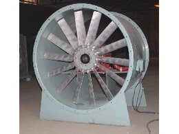 锅炉高温引风机的防风措施