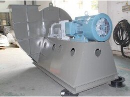 高温锅炉风机规格参数表