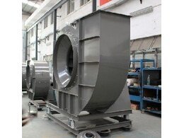 耐高温锅炉离心风机性能参数