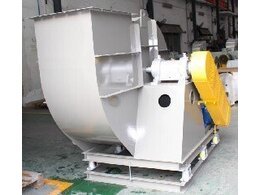 不锈钢离心通风机影响工作效率的主要原因是什么