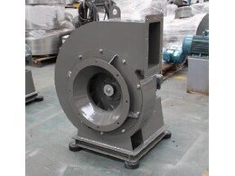 怎么提高5号高压离心风机的使用效率