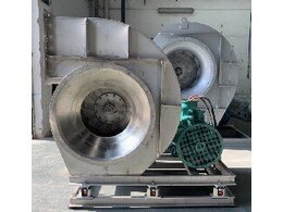 防爆离心式通风机应如何正确安装并使用