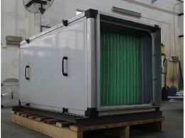 防爆式离心风机的使用指导