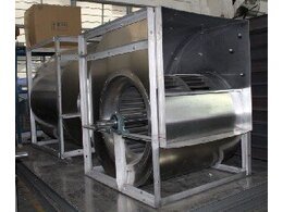 高温风机离心风机的三大标准