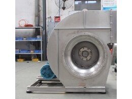 排烟风机怎么选？