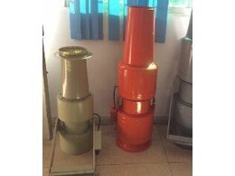 喷雾降温让环境更舒适