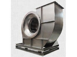 特殊场合小型耐高温鼓风机选型解析