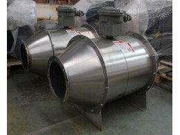 无蜗壳式离心风机选型的专业标准