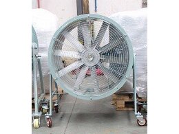 高压离心式通风机的定期检修及检修内容