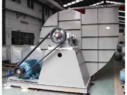 高温风机不锈钢选型应从实际需求确定