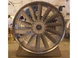 为什么高压型离心排风机设计参数与实际问题不符