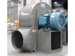 轴流屋顶风机的消声方法有什么