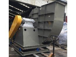 中高压离心风机速度不稳是什么原因