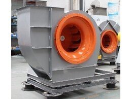 小型高压离心风机日常护理