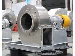 你知道使用前倾离心风机应掌握的几个小技巧吗