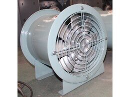 防爆离心式通风机应如何正确安装并使用