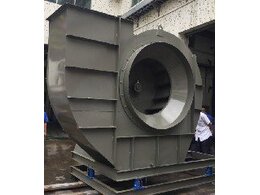 高压离心式鼓风机性能标准包含哪些内容 鑫风风机