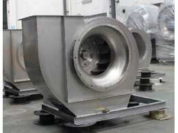 10kw离心式高压风机安装之后还需进行调试 鑫风风机