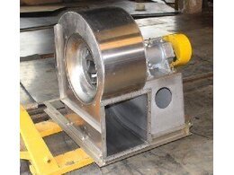 小型防爆离心风机风量过大怎么办 鑫风风机