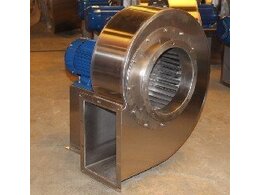 离心风机并联运行与串联运行 鑫风风机