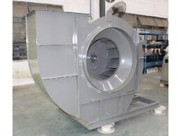 防爆离心式风机被广泛应用于工业领域 鑫风风机