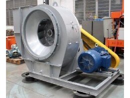 高压离心鼓风机维护人员注意事项 鑫风风机