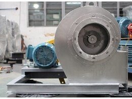 低噪声不锈钢保温风机运用时应注意什么 鑫风风机