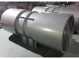 低噪声不锈钢保温风机运用时应注意什么 鑫风风机