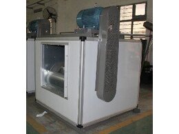 同轴管道离心风机的使用 鑫风风机