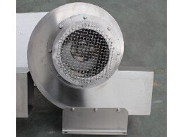 轴流排烟风机工作效率 鑫风风机