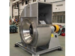 离心式防爆风机的特性厂家 鑫风风机