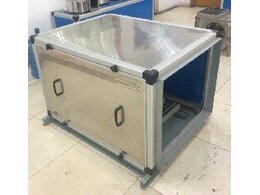 高压离心式通风机问题 鑫风风机