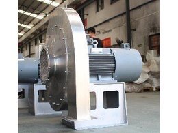 如何防止工业离心风机磨损三角带安装要求是什么 鑫风风机