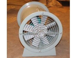 离心风机系统性能不佳的原因和预防措施 鑫风风机