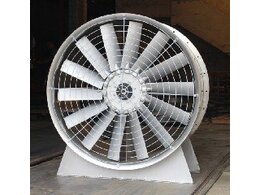 离心风机的水垢形成和去除的方法 鑫风风机