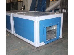 如何解决处理不锈钢风机漏油 鑫风风机