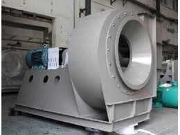 离心通风机在运转中常见的故障都有哪些 鑫风风机