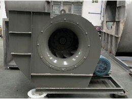 防爆离心通风机哪个生产厂家质量好 鑫风风机