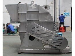 防腐风机的整机材料特点有哪些？ 鑫风风机