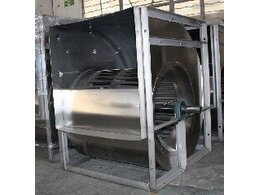  怎样改造防腐风机的进风外装箱子？ 鑫风风机